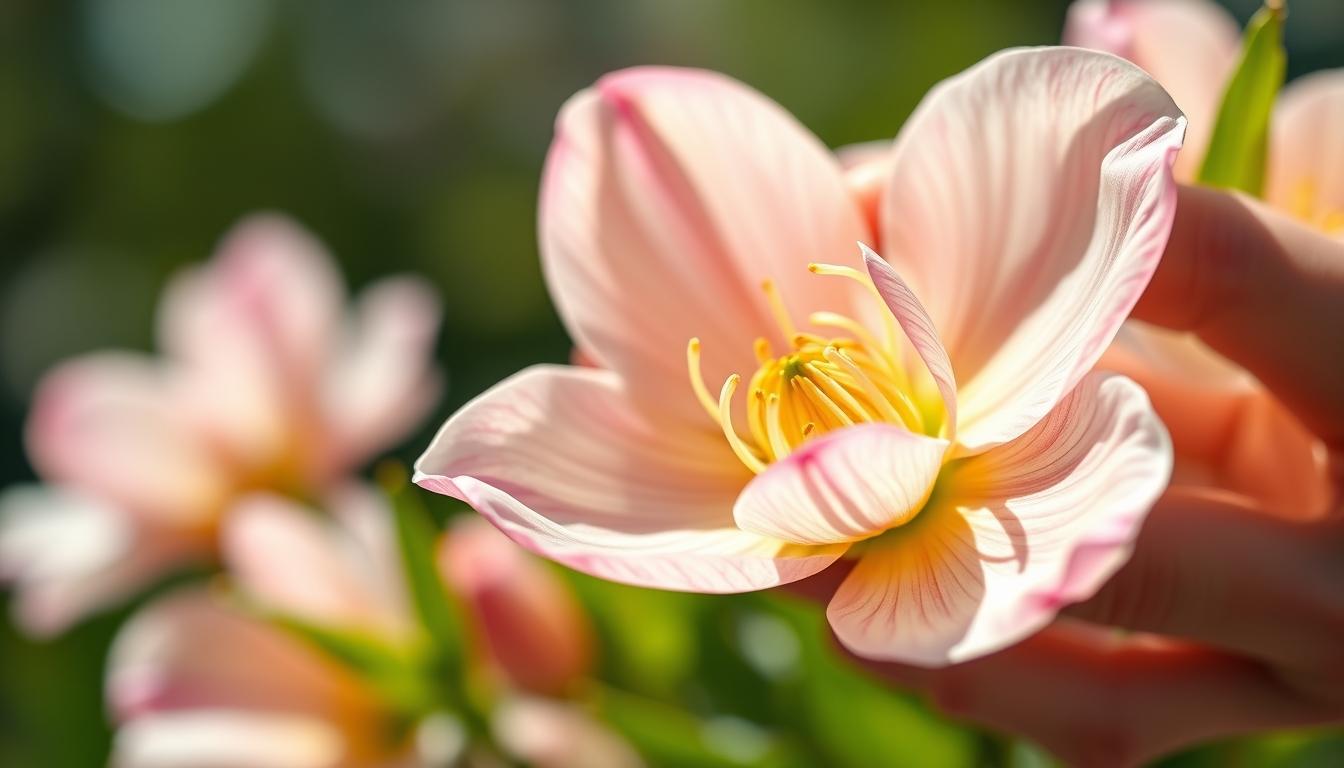 Modern floral design trends