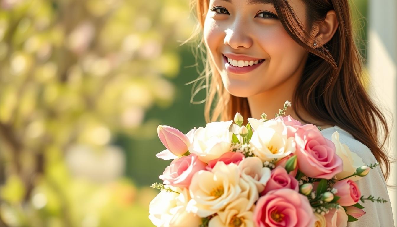 Elegant floral arrangement inspiration